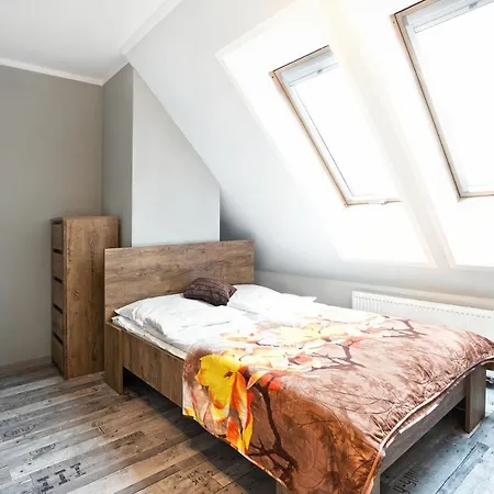 Appartement Nowy