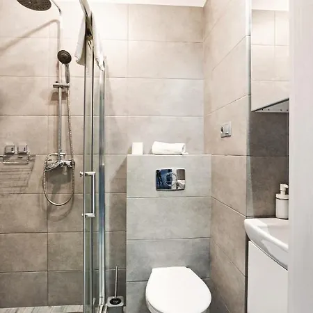 Appartement Nowy